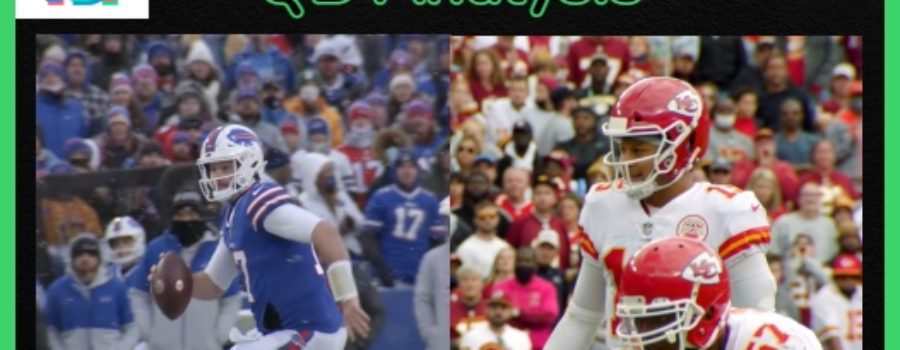 Quarterback Positional Analysis: How to Evaluate QB (part one)