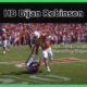 HB Bijan Robinson Scouting Report – The Most Valuable Halfback Prospect This Past Decade