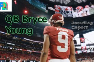 QB Bryce Young Scouting Report: Why He’s The Most Valuable Prospect Since Trevor Lawrence