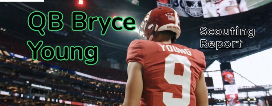 QB Bryce Young Scouting Report: Why He’s The Most Valuable Prospect Since Trevor Lawrence