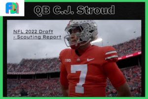 QB C.J. Stroud Scouting Report: An Overrated, But Promising Prospect