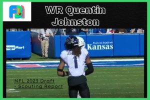 WR Quentin Johnston Scouting Report: The Ultimate High Upside Receiver