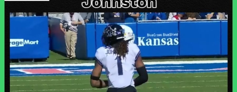 WR Quentin Johnston Scouting Report: The Ultimate High Upside Receiver