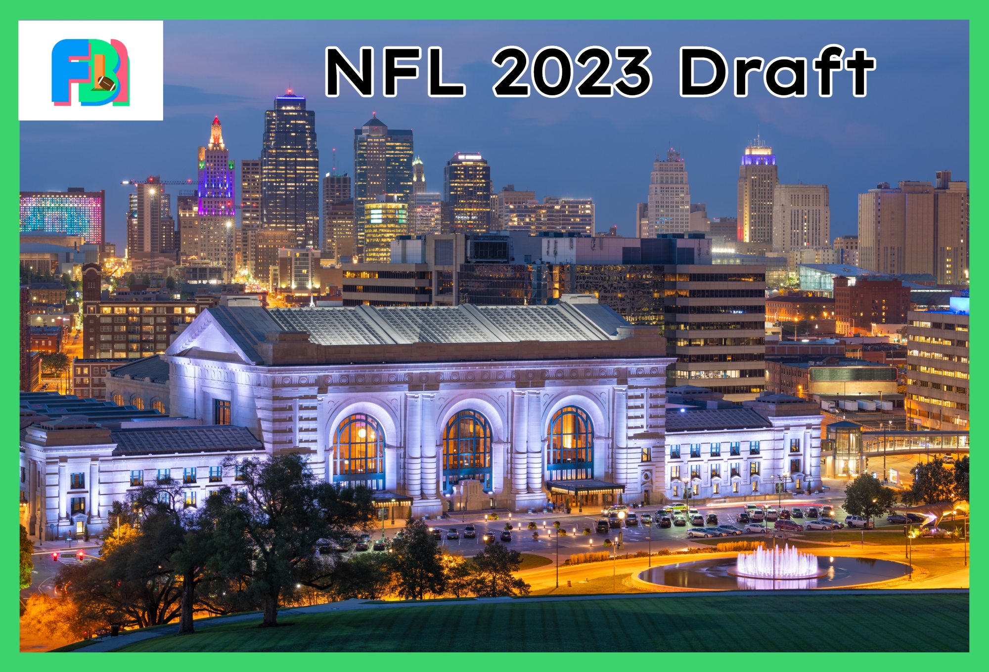 NFL 2023 Mock Draft 7.0: The Texans Make An Astonishing, But Intelligent  Move (Part Two) » Football Intellect