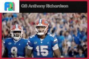 QB Anthony Richardson Scouting Report: The Ultimate Project Quarterback