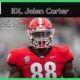 IDL Jalen Carter Scouting Report: Why He’s a Future Game-Changer