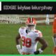 EDGE Myles Murphey Scouting Report: A Dominant Athlete With Boom Or Bust Potential