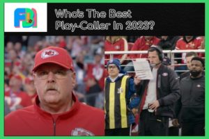 Who Is The Best Offensive Play-Caller in Football?