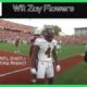 Zay Flowers Scouting Report: Is The Undersized Receiver Worth a High Pick?