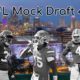 NFL 2023 Mock Draft 4.0: A Handful Of Surprising Moves