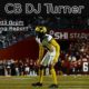 DJ Turner Scouting Report: A Special Type Of Athlete At Corner