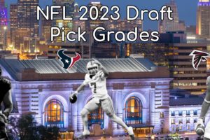 RotoPat's 2023 NFL GM Rankings  Goal Line Stand [Poles Ranked 25th] :  r/CHIBears