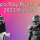 Tampa Bay Buccaneers 2023 Preview: Can The Defense Carry Them To Success?