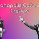 Indianapolis Colts 2023 Preview: An Exhilarating New Begining