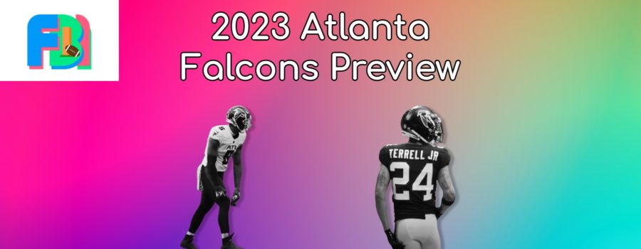 Atlanta Falcons 2023 Preview: Can Desmond Ridder Flourish On A Talented Roster?