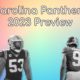 Carolina Panthers 2023 Preview: Can Bryce Young Resurrect The Team?