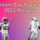 Green Bay Packers 2023 Preview: How Will Jordan Love Fare In His First Year Starting?