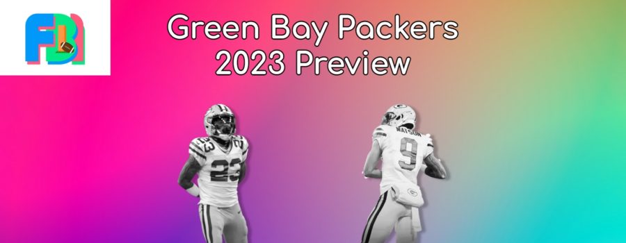 Green Bay Packers 2023 Preview: How Will Jordan Love Fare In His First Year Starting?