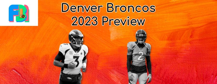 Denver Broncos 2023 Preview: Why Sean Payton Can Make A Dramatic Turnaround