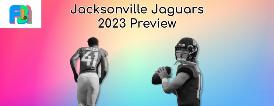 Jacksonville Jaguars 2023 Preview: A Team Ran By Two Terrific Leaders