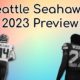 Seattle Seahawks 2023 Preview: An Overachieving Team With An Excellent Coach And Culture