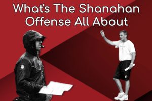 A Comprehensive Deep Dive Into The Shanahan Style Offense