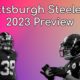 Pittsburgh Steelers 2023 Preview: One Of The Most Remarkably Well-Coached Teams In The NFL