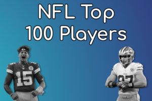 FBI’s 2023 Top 100 NFL Players List (Part Two)