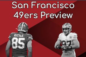 San Francisco 49ers 2023 Preview: The NFL’s Best Defense Paired With An Elite Offensive Mind