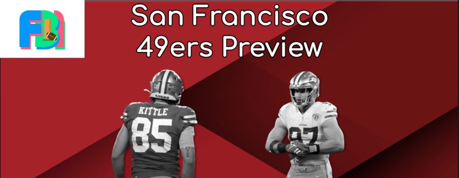 San Francisco 49ers 2023 Preview: The NFL’s Best Defense Paired With An Elite Offensive Mind