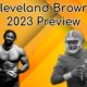 Cleveland Browns 2023 Preview: Can They Meet Their Lofty Expectations?