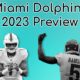 Miami Dolphins 2023 Preview: A Fun Offense And An Outstanding Defense
