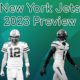 New York Jets 2023 Preview: Why Aaron Rodgers Makes Them Contenders