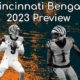 Cincinnati Bengals 2023 Preview: Is 2023 Their Year?