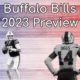 Buffalo Bills 2023 Preview: The Sword of Damocles Hanging Over The NFL
