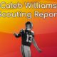 QB Caleb Williams Scouting Report: Can The Sensational Talent Overcome The Dysfunctional Organization He Inevitably Joins?