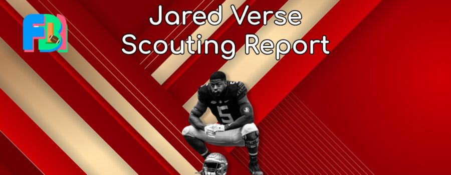 Jared Verse Midterm Scouting Report: A Player Who Proved Me Wrong