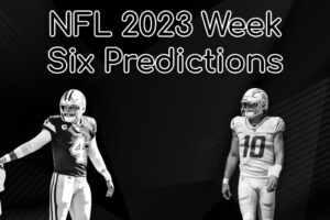 Best NFL Bets This Week And Predictions – Week Six, 2023