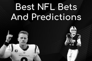 Best NFL Bets This Week And Predictions – Week Nine, 2023