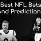 Best NFL Bets This Week And Predictions – Week Nine, 2023