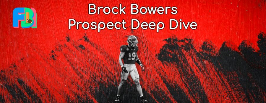 TE Brock Bowers Prospect Deep Dive: A Creative Play-Caller’s Favorite Weapon