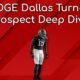 EDGE Dallas Turner Prospect Deep Dive: Can The Elite Athlete Overcome His Strength Deficiencies?