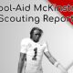 CB Kool-Aid McKinstry Midterm: Why He’s The Best DB In The Class