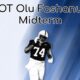 OT Olu Fashanu Midterm: The Best Pass-Blocker I’ve Ever Evaluated