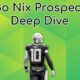 QB Bo Nix Prospect Deep Dive: Will The Outstanding Numbers Translate To The Pros?