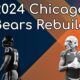 How To Rebuild The Chicago Bears