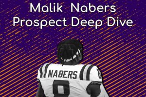 WR Malik Nabers Prospect Deep Dive: Is He The Next Great LSU Receiver?