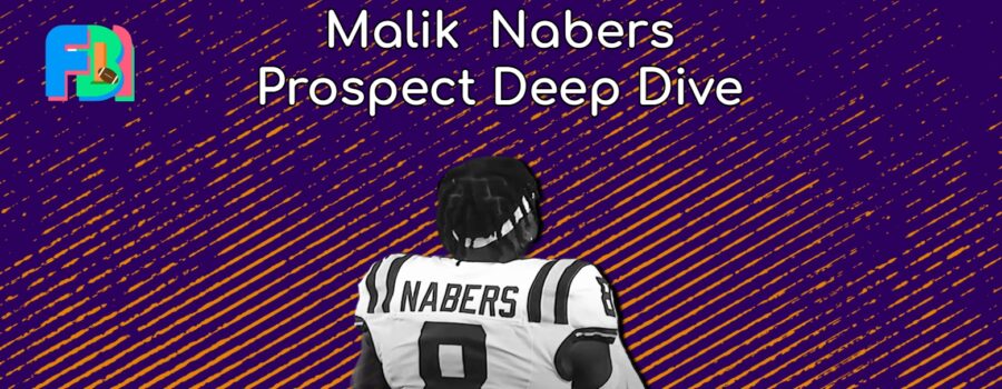 WR Malik Nabers Prospect Deep Dive: Is He The Next Great LSU Receiver?