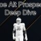 OT Joe Alt Prospect Deep Dive: Is He The Best Tackle In The Class?