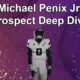 QB Michael Penix Jr. Prospect Deep Dive: A Unique And Polarizing Prospect